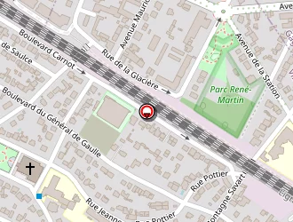 Carte de Newodesign à Villemomble