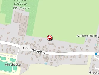 Carte de En Corps Plus Zen à Walbourg