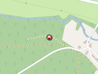 Carte de Masson Didier à Trétoire (la)