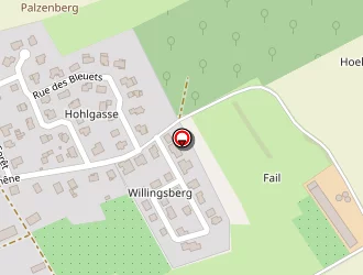 Carte de Volt'harmonie à Reichshoffen