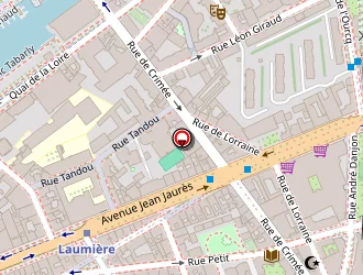 Carte de Bio C Bon à Paris