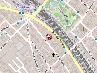 Carte de Urgence Scooter à Paris