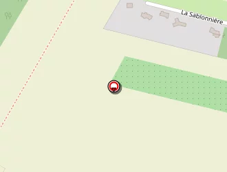 Carte de Dispovert à Crespières