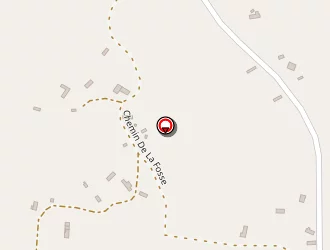 Carte de Mairie à Roiville