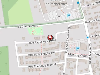 Carte de Marcela Matusca à Blénod-lès-pont-à-mousson