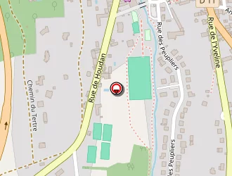 Carte de Abc Rénov à Septeuil