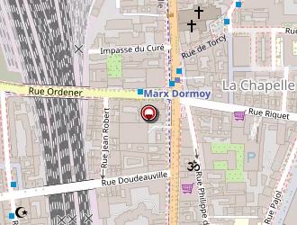 Carte de Diag-immo à Paris