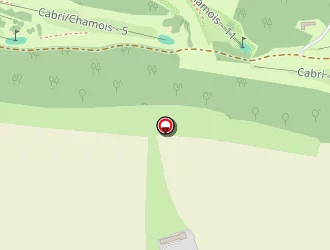 Carte de Matex Environnement à Clécy