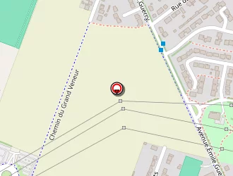 Carte de Iso Rénovation à Chelles