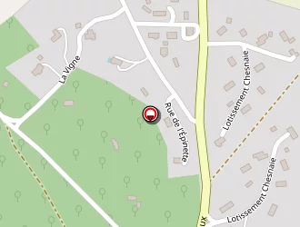 Carte de Redon Loïc à Sylvains-les-moulins