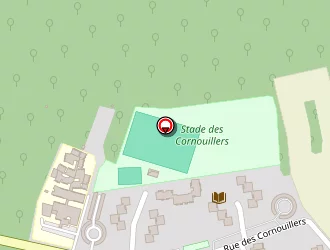 Carte de Lefebvre Johann à Pomponne