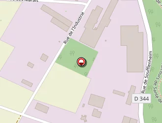 Carte de Mb Passion à Betschdorf