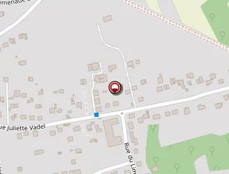 Carte de Kel Tours à Dampmart