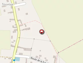 Carte de Jaffre Thierry à Saint-andré-de-l'eure