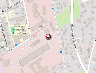 Carte de Digdeo à Croissy-sur-seine