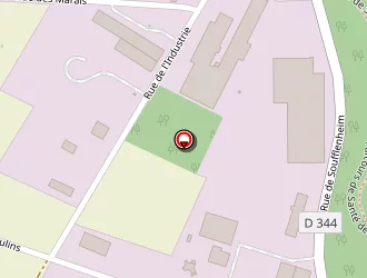 Carte de Mb Passion à Betschdorf