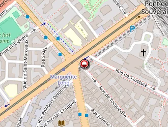 Carte de Richard Et Sons à Paris