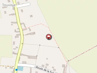 Carte de Kdrs à Saint-andré-de-l'eure