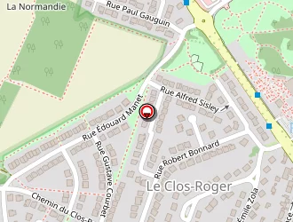 Carte de Salade & Loukoum à Chelles