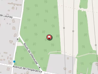 Carte de Jm Décors à Pomponne