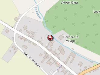 Carte de Mairie à Possesse