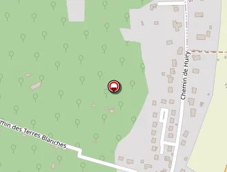 Carte de Cdjp à Couilly-pont-aux-dames