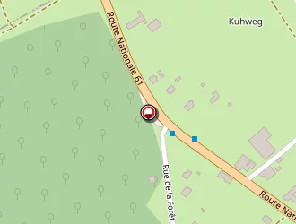 Carte de Mertz Didier à Berg