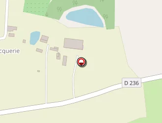 Carte de Cap Solar à Cérences