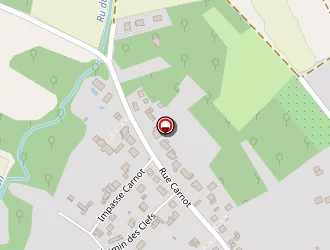 Carte de Dj à Thorigny-sur-marne