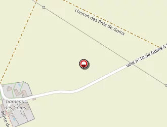 Carte de Chauffotec à Saint-cyr-sur-morin