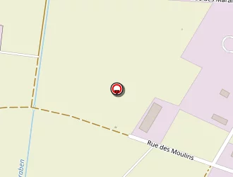 Carte de Pilz Distribution à Betschdorf