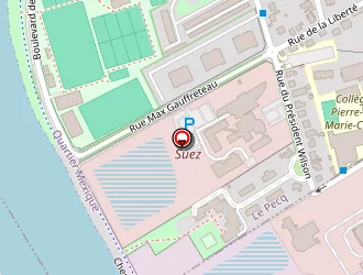 Carte de Rabardel Yannick à Pecq (le)