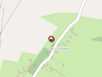 Carte de A.g Multiservices à Chanteloup