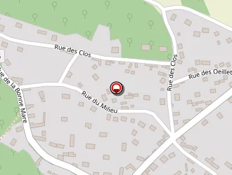 Carte de Alami-marrouni Hanane à Mouettes