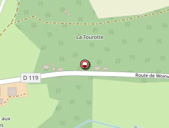 Carte de Terrain Multisports à Saint-mihiel