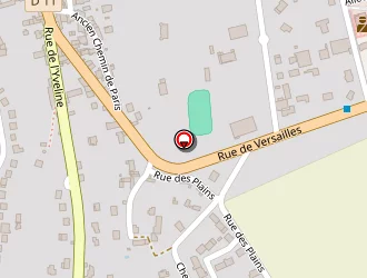 Carte de Ghc Expertise à Septeuil