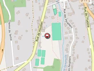 Carte de Cherdoudi Abderrahim à Septeuil