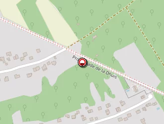 Carte de Mariposas à Dampmart