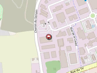 Carte de Faun à Chelles