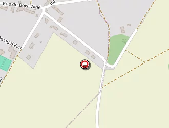 Carte de Lafontaine Stephen à Septeuil