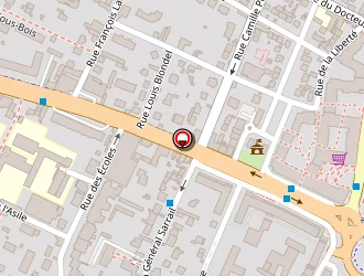 Carte de Lstech à Chatou