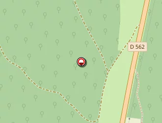 Carte de Clécy Moto Cross à Clécy