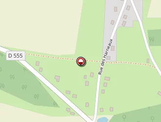 Carte de Syl'beaute à Mouettes