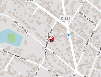 Carte de Maison Sushimama à Chatou