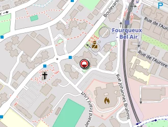 Carte de Vaillant Didier à Mareil-marly