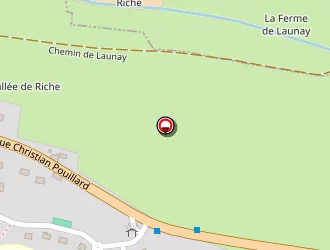 Carte de Perier Pierre à Mareil-sur-mauldre