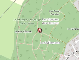 Carte de Samson Marie-pierre à Fourqueux