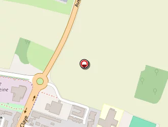 Carte de J.l Dépannage à Chelles