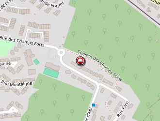 Carte de Styl Coiff à Esbly