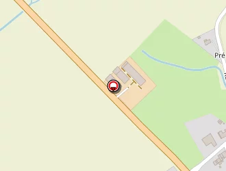 Carte de Frebourg Joël à Puzieux